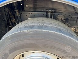 MAN TGX 18.360 *  * LBW 2 TON * AHK*KRONE 2013