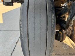 MAN TGX 18.360 *  * LBW 2 TON * AHK*KRONE 2013