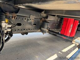 MAN TGX 18.360 *  * LBW 2 TON * AHK*KRONE 2013