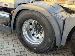 MAN TGS 26.460 *Retarder*Abroller*Hyvalift*