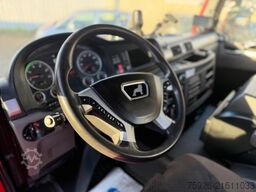 MAN TGS 26.460 *Retarder*Abroller*Hyvalift*