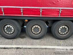 Schmitz Cargobull Curtainsider Standard