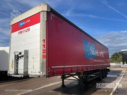 Schmitz Cargobull Curtainsider Standard
