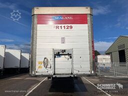 Schmitz Cargobull Curtainsider Standard