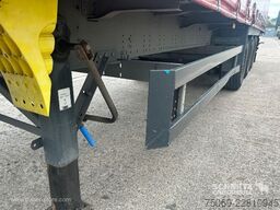 Schmitz Cargobull Curtainsider Standard