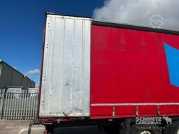 Schmitz Cargobull Curtainsider Standard