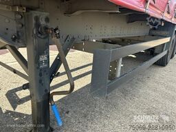 Schmitz Cargobull Curtainsider Standard