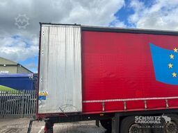 Schmitz Cargobull Curtainsider Standard