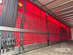 Schmitz Cargobull Curtainsider Standard