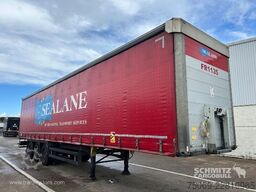 Schmitz Cargobull Curtainsider Standard