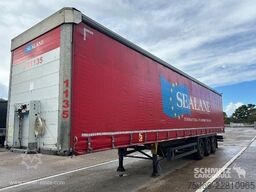Schmitz Cargobull Curtainsider Standard