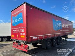 Schmitz Cargobull Curtainsider Standard