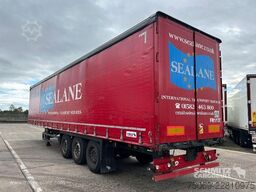 Schmitz Cargobull Curtainsider Standard