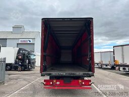Schmitz Cargobull Curtainsider Standard