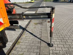 MAN TGL 8.220 / Palfinger PK 7001 + Funk / EURO 6