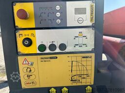 MAN TGL 8.220 / Palfinger PK 7001 + Funk / EURO 6