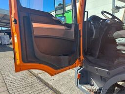 MAN TGL 8.220 / Palfinger PK 7001 + Funk / EURO 6