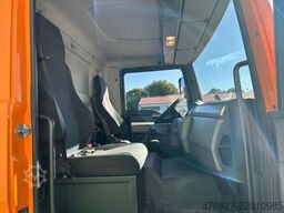 MAN TGL 8.220 / Palfinger PK 7001 + Funk / EURO 6