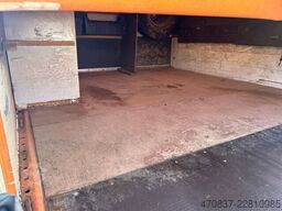 MAN TGL 8.220 / Palfinger PK 7001 + Funk / EURO 6