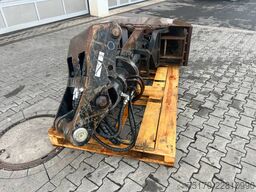  Pendelgreifer  Zweischalengreifer / Greifer / OQ65