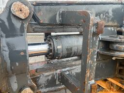  Pendelgreifer  Zweischalengreifer / Greifer / OQ65