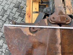  Pendelgreifer  Zweischalengreifer / Greifer / OQ65