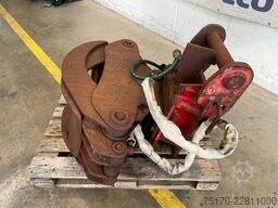 Hultdins Hultdins Supergrip Holzgreifer SG360S-LP/ MS10