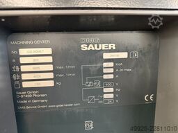 DMG ULTRASONIC 10