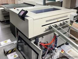 Glunz & Jensen Quartz III 85