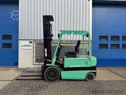 MITSUBISHI FB35K