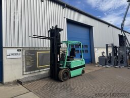 MITSUBISHI FB35K