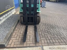 MITSUBISHI FB35K