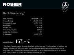 Mercedes-Benz Vito 114 CDI Mixto Lang Navi Kamera DAB SHZ E