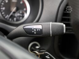 Mercedes-Benz Vito 114 CDI Mixto Lang Navi Kamera DAB SHZ E