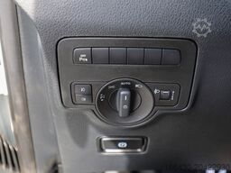 Mercedes-Benz Vito 114 CDI Mixto Lang Navi Kamera DAB SHZ E