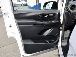 Mercedes-Benz Vito 114 CDI Mixto Lang Navi Kamera DAB SHZ E