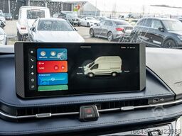 Maxus eDELIVER 9 KA L3H2 88 kW/h Neues Modell Standheizung