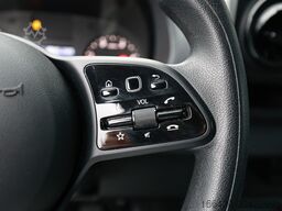 Mercedes-Benz Sprinter 317 CDI Kasten L3H2 Holz Navi Kamera