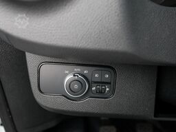 Mercedes-Benz Sprinter 317 CDI Kasten L3H2 Holz Navi Kamera