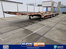 MEUSBURGER MTS-3 4.6M EXT. H: 85 CM