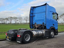 SCANIA R410 lng