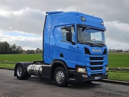SCANIA R410 lng