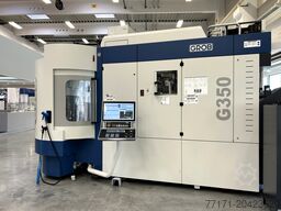 GROB G350