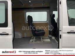 VW Crafter 35 TDI Mixto *5-SITZE* Kamera+Klima (507