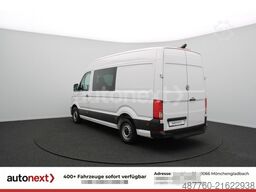 VW Crafter 35 TDI Mixto *5-SITZE* Kamera+Klima (507