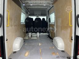 VW Crafter 35 TDI Mixto *5-SITZE* Kamera+Klima (507