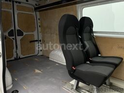 VW Crafter 35 TDI Mixto *5-SITZE* Kamera+Klima (507
