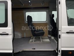VW Crafter 35 TDI Mixto *5-SITZE* Kamera+Klima (507