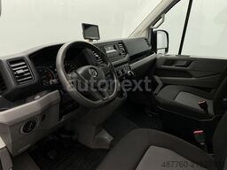 VW Crafter 35 TDI Mixto *5-SITZE* Kamera+Klima (507