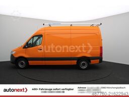 MERCEDES-BENZ Sprinter 315 *WERKSTATT* AHK3,5t+Dachträger (561